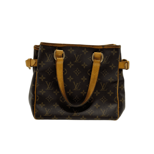 Louis Vuitton Batignolles Monogramme