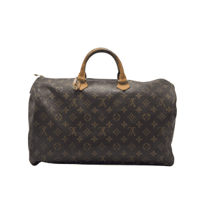 Louis Vuitton Speedy 40