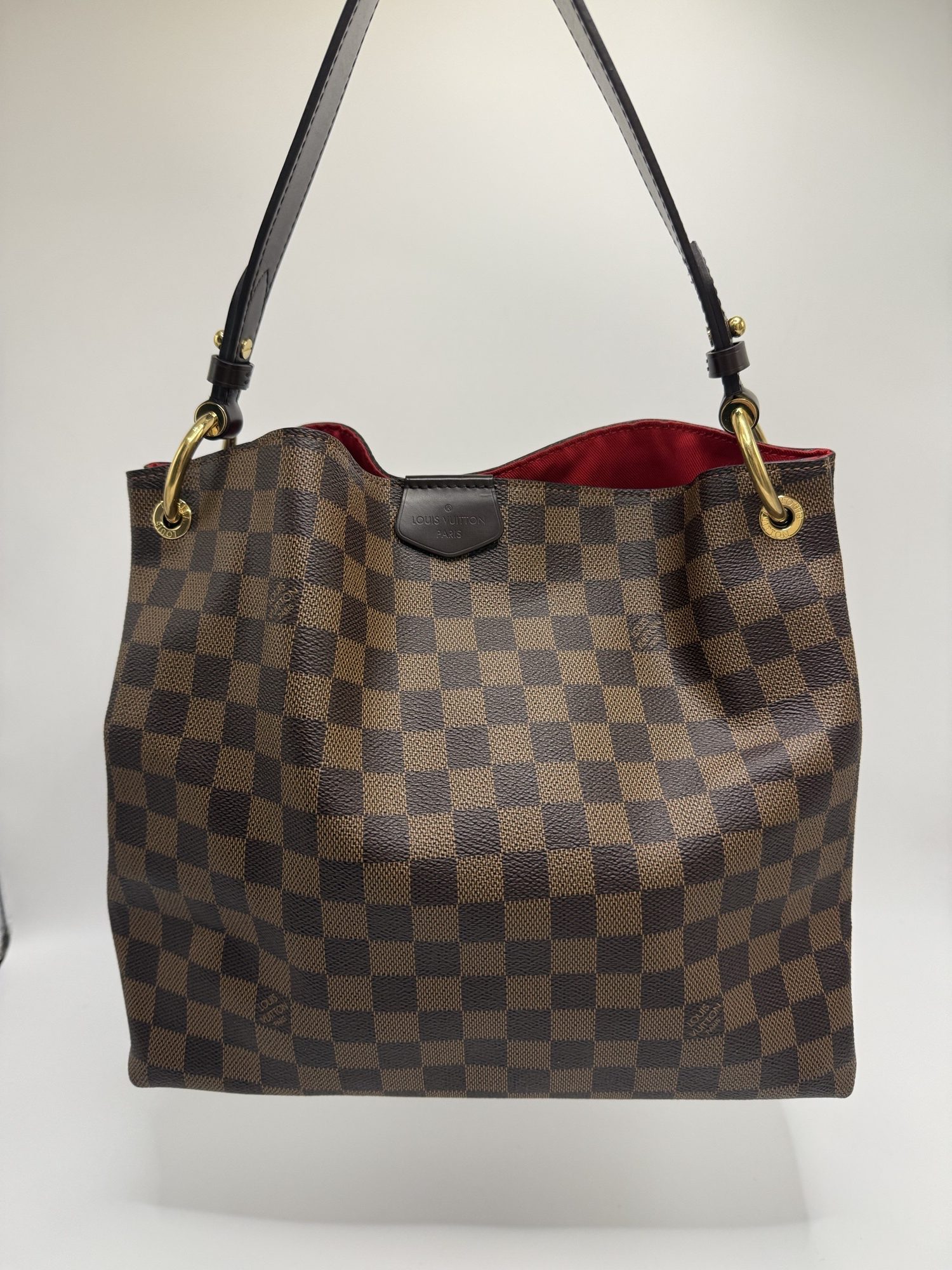 Sac cabas Louis Vuitton Graceful PM