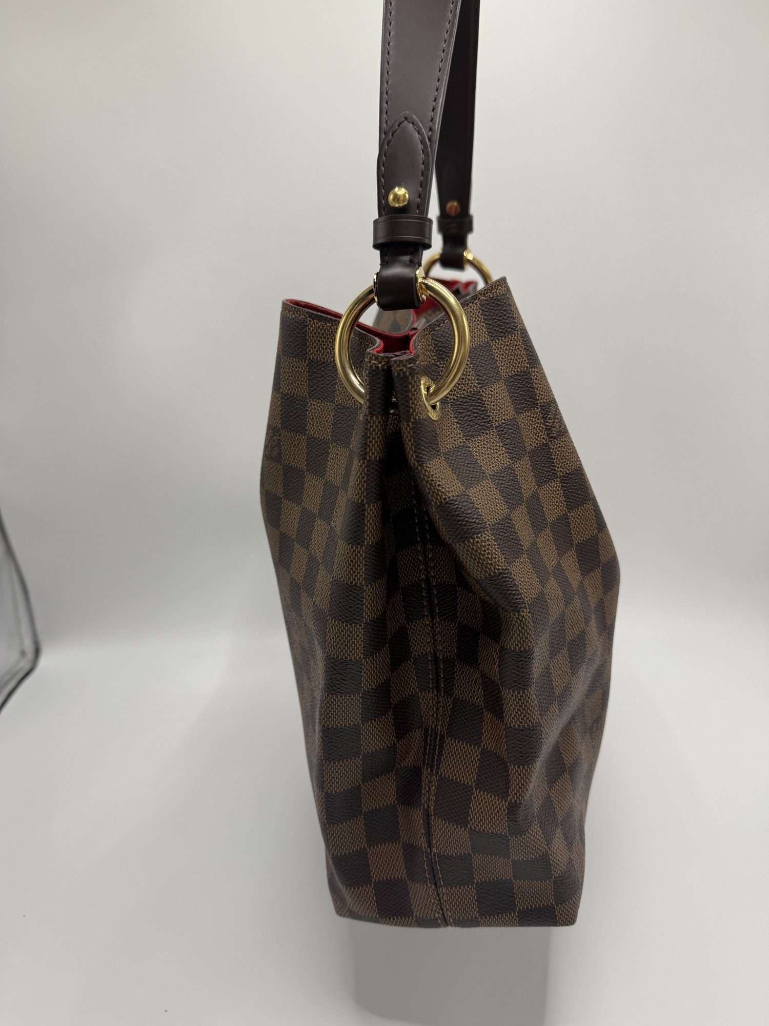 Sac cabas Louis Vuitton Graceful PM – Image 3