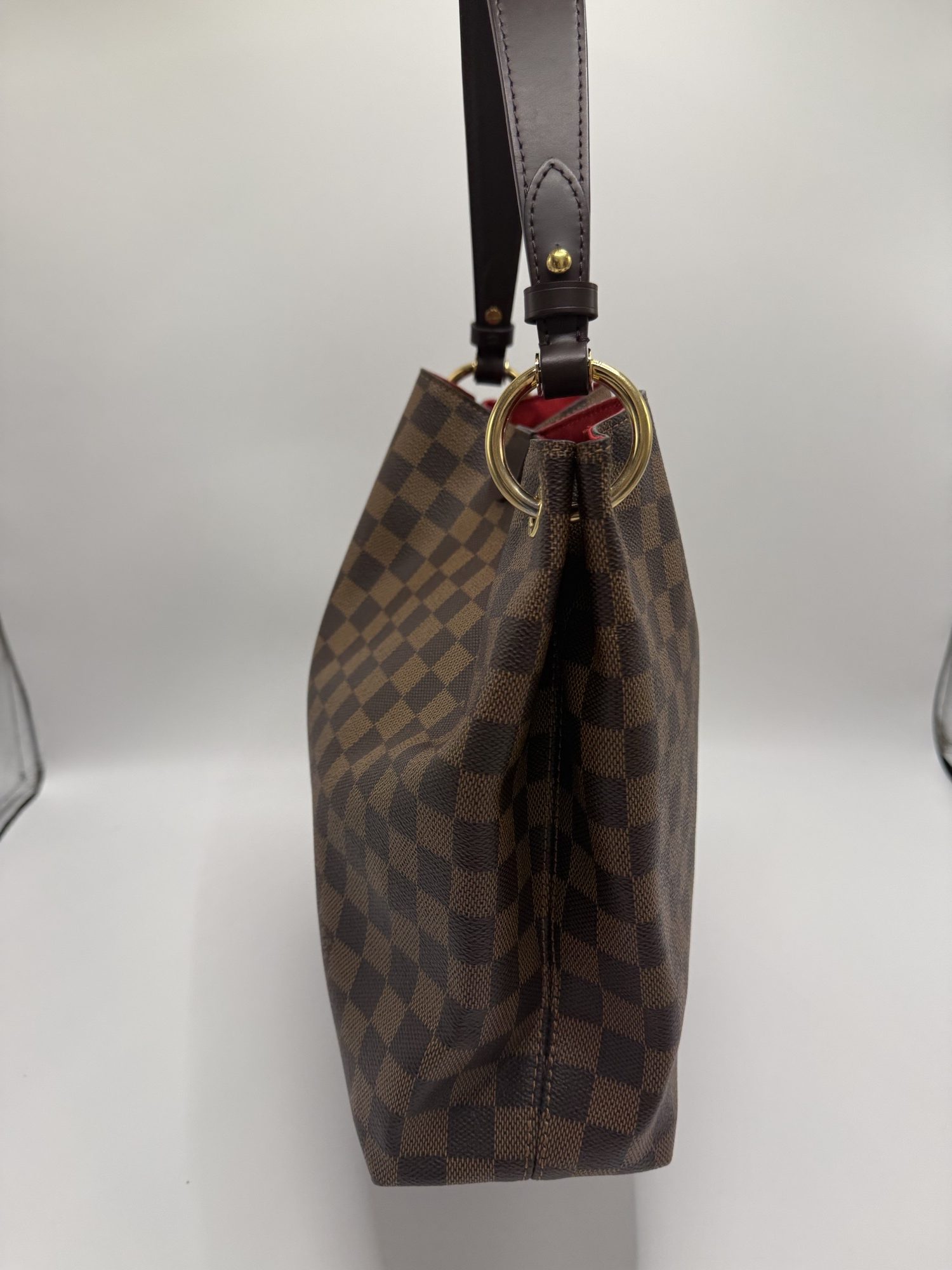 Sac cabas Louis Vuitton Graceful PM – Image 2